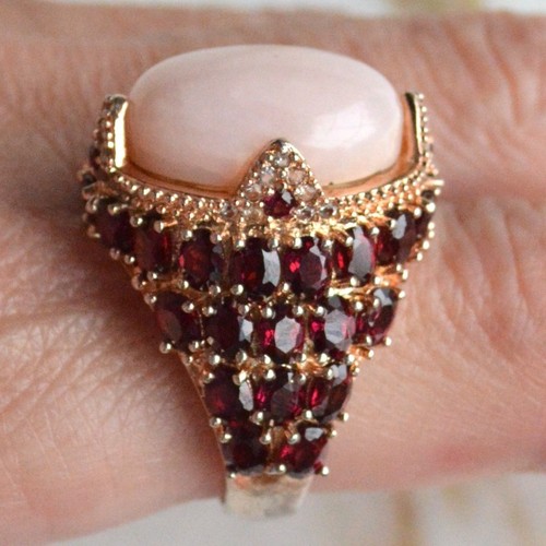 Designer natural pink - jz,