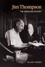 Jim Thompson: The Unsolved