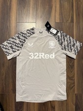 Middlesbrough FC 25/26