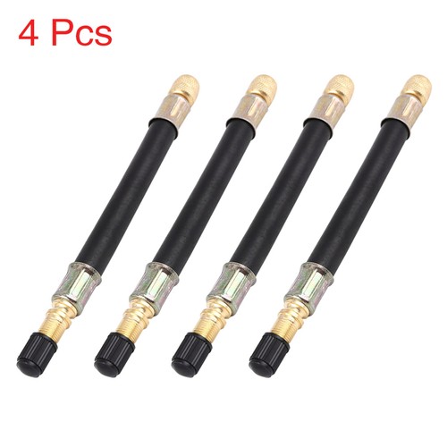 4pcs flexible rubber tyre - 4pcs,