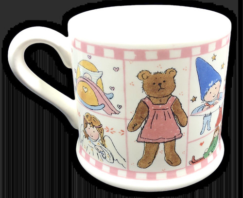 Gnomy diaries coffee mug - coffee,