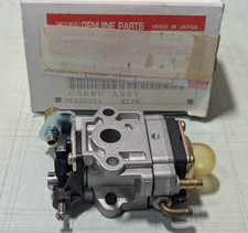 Genuine Redmax Carburetor