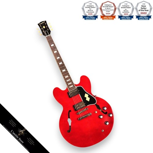 Epiphone 1962 es335 reissue - epiphone,