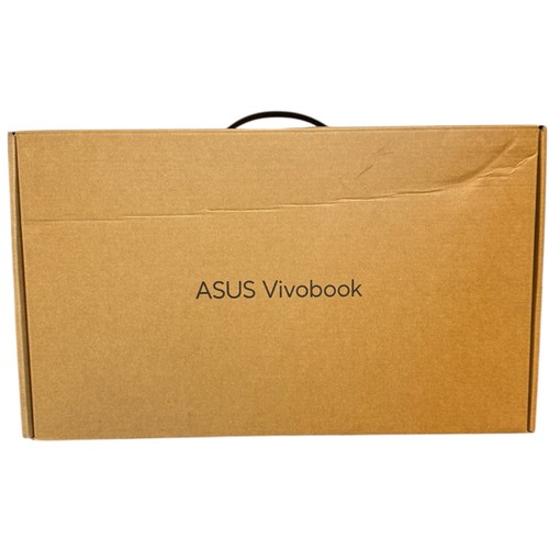 New asus vivobook - new:, 15