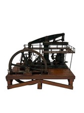 Live Steam 1 inch scale