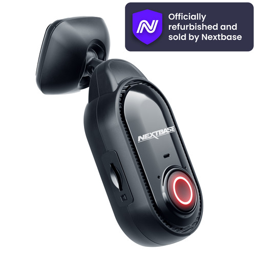 Nextbase dash cam piqo - cam,
