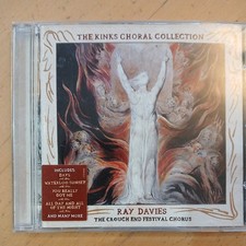 Ray Davies & The Crouch End