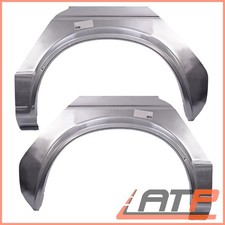 2X REPAIR PANEL WHEEL ARCH KIT
