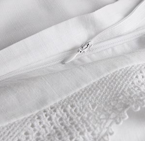 Vintage lace embroidered - m&s,