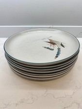 Denby Green vintage wheat