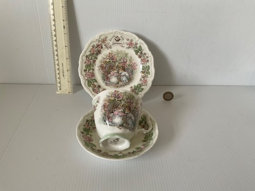Rare vintage royal doulton - rare,