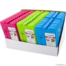 Freezer ice blocks reusable - freezer,