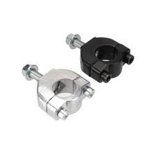 22mm riser mount clamps - 7/8",