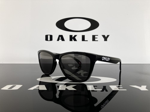 Oakley frogskins prizm - oakley,