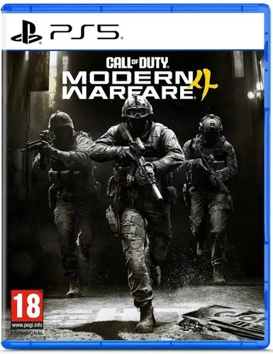Activision call duty - of,