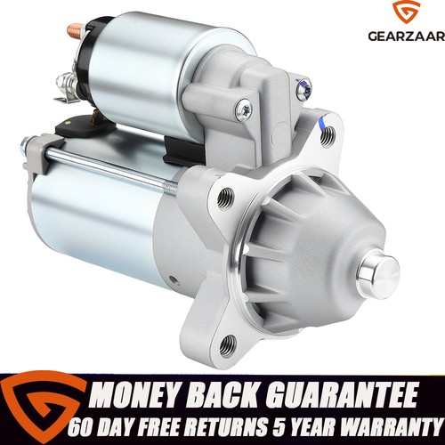 Starter motor for ford transit - for,
