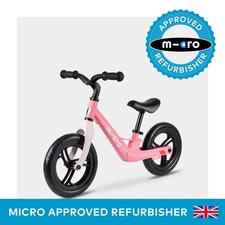 Micro Scooter Balance Bike