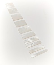 Inlay set blocks - inlay, mother