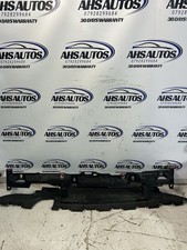 Genuine Vauxhall Slam Pannel