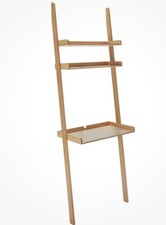 Habitat Jessie Desk - Oak -