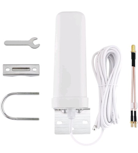 Lte antenna signal - 3g,