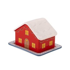 Cath Kidston Christmas House