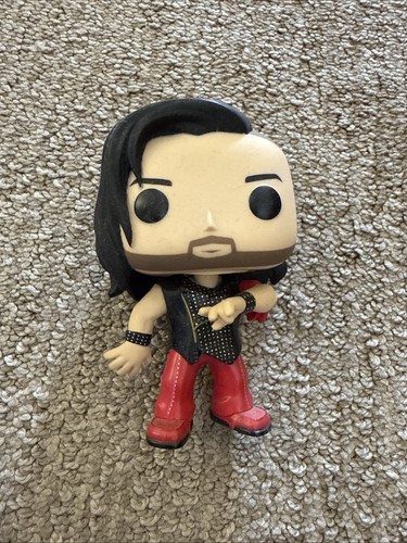 Wwe funko pop shinsuke - funko,