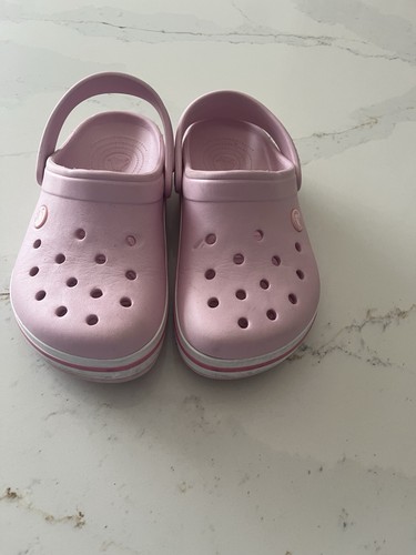 Crocs crocband pastel - -,
