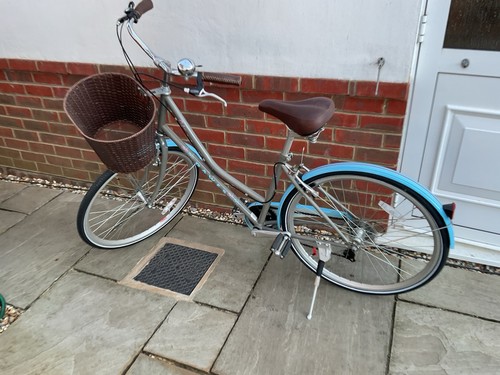 Ladies dawes dutchess - dutchess,