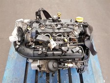 2010-2015 MK2 VAUXHALL MERIVA