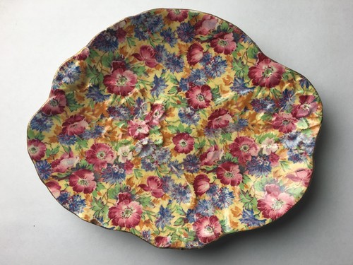 Royal winton grimwades - winton, chintz