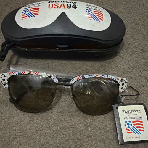 Transitions worldcup usa94 - worldcup,