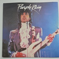 Purple Rain Long Version