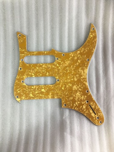 Yamaha pacifica pickguard - pacifica,