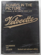 Always In The Picture: A