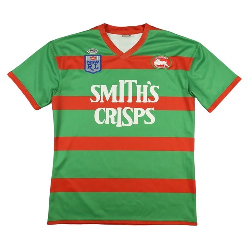 South sydney rabbitohs - sydney, jersey