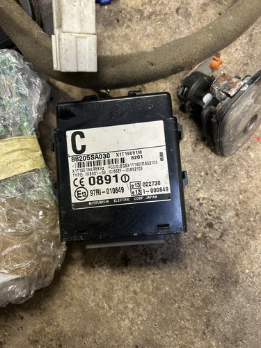 Subaru impreza sti 2005 2007 - impreza, 2005-2007