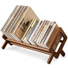 Premium Desktop Bookshelf