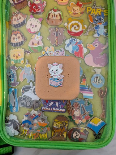 Marie aristocats disney toys - marie,