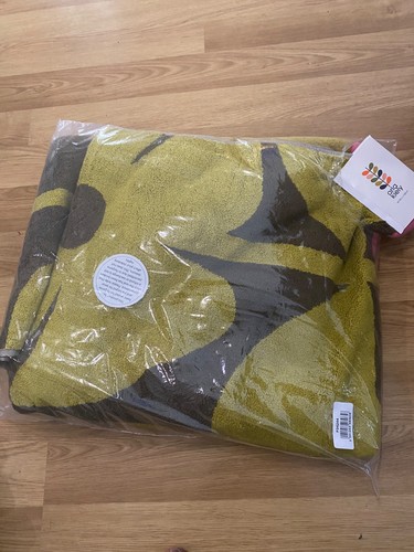 Bnwt orla kiely wildflower - orla,