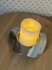 Robert Welch Pillar Candle