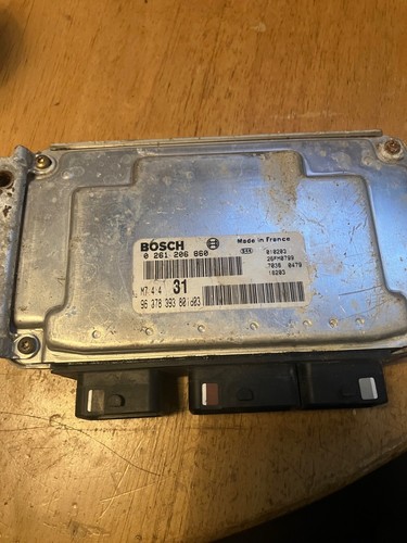2001 citroen saxo vtr - citroen,