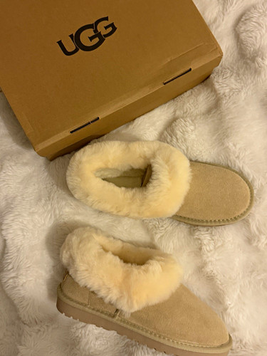 Ugg tazelle women suede - tazelle,
