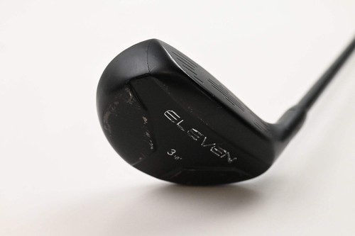 Eleven hybrid 18 degree - eleven,
