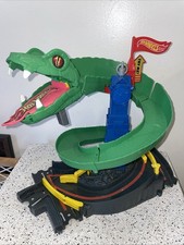 Mattel Hot Wheels City Cobra