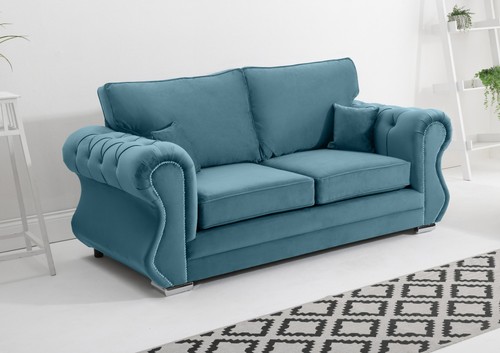 Nova chesterfield velvet - nova,