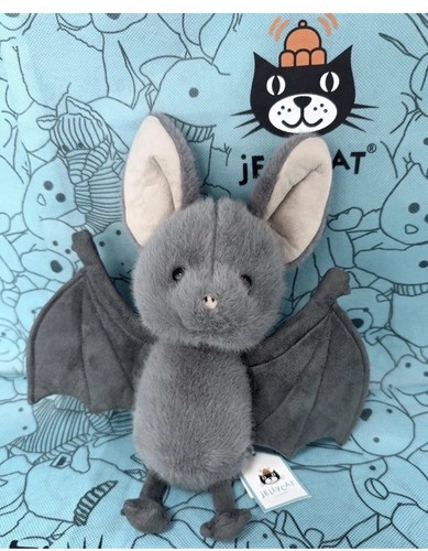 Jellycat broox bat - jellycat,