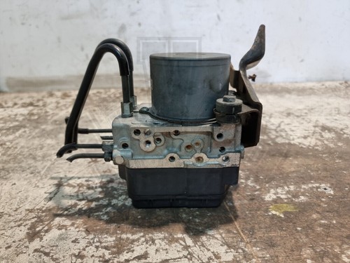 Mazda gh1 abs pump - mazda, control