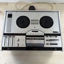 Grundig TK141 4-Track