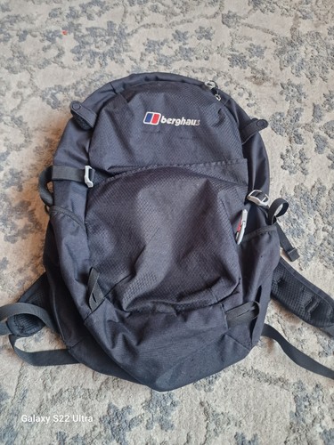 Berghaus twentyfourseven - berghaus,